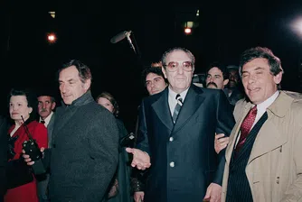 Как Ню Йорк разби мафиотските фамилии