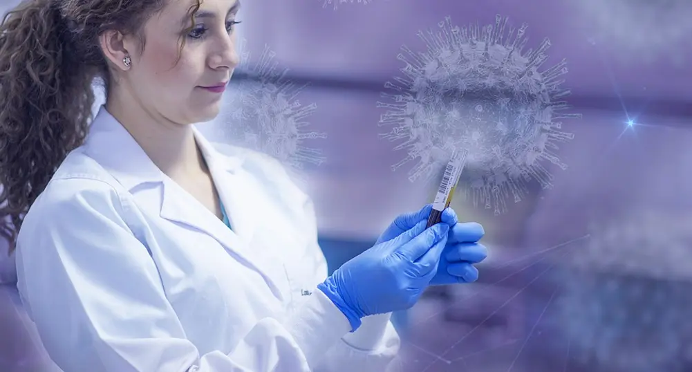 Под 1% положителни проби за COVID-19 у нас за последното денонощие