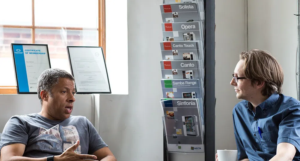 Как да направите добро първо впечатление