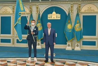 Нурсултан с богатство от поне 100 милиарда долара