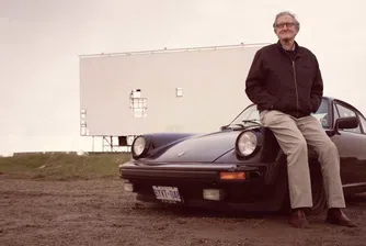 Как изглежда Porsche 911 Turbo с  над 1 млн. км пробег