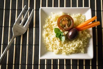 Приготвянето и хапването на кускус влезе в ЮНЕСКО