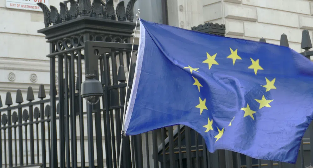 Рекорден брой британци искат обратно в ЕС