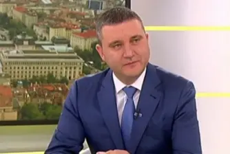 Решението за първия ден от болничните е част от пакет от мерки