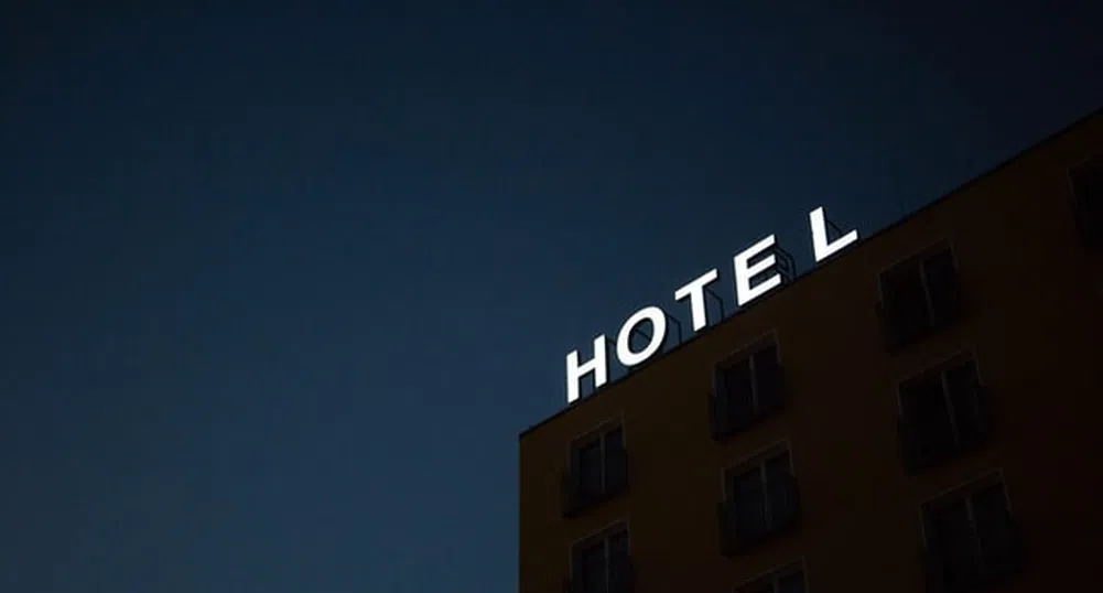 Най-грубите неща, които можете да направите в хотел