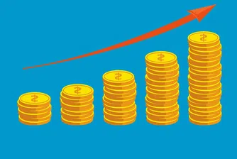 Кредитите растат по-бързо от депозитите през юни