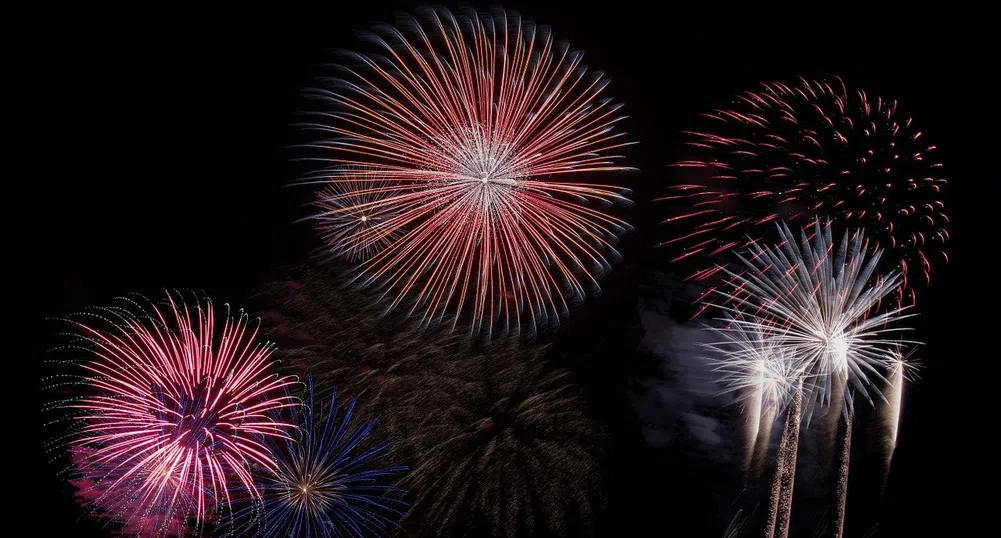 Забраняват пиротехниката в София от 1 март