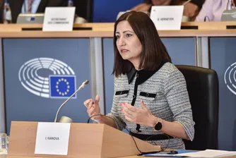 Кандидатът ни за еврокомисар получи високи оценки след изслушването в ЕП