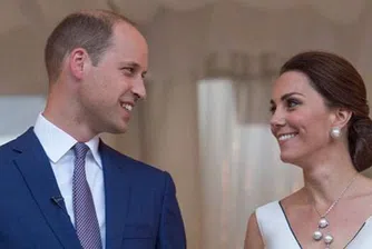 Пет малко известни факта за херцогиня Катрин