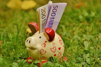 Води ли членството в еврозоната до ръст на инвестициите?