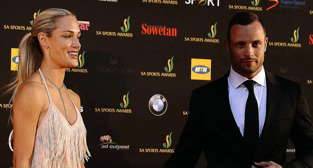 11 години след кървавия Свети Валентин, Оскар Писториус е на свобода