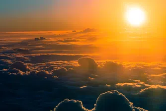 Безшумен самолет без прозорци, с който Ню Йорк е на 3 часа от Лондон