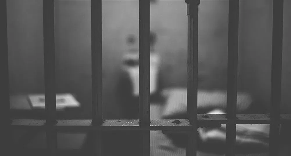 Хотел за хора с афинитет към затворническия начин на живот