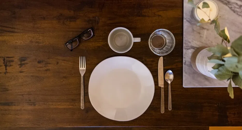 Малки правила за етикет, които трябва да следвате