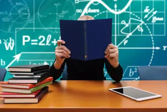 Разходите за труд в образованието скочили с 18% за година