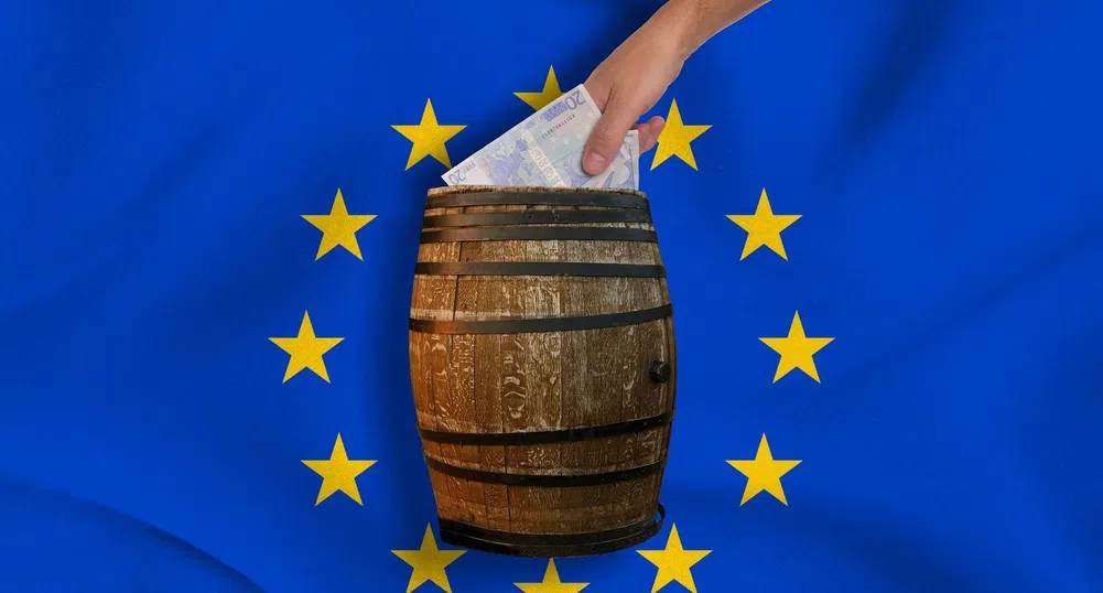 Икономисти искат от ЕЦБ да анулира държавните дългове