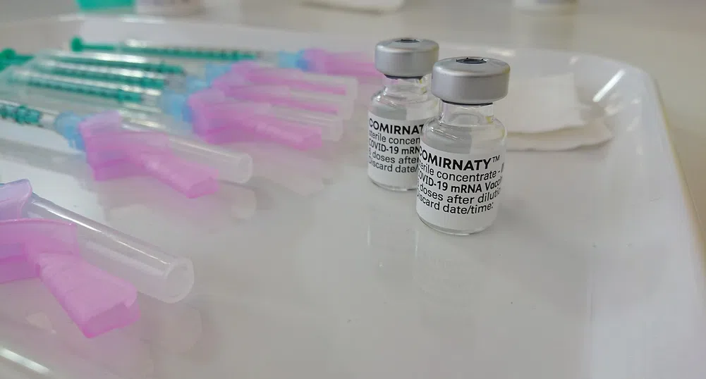 Зелени коридори за ваксинация във ВМА и Пирогов