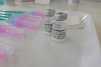 Зелени коридори за ваксинация във ВМА и Пирогов