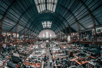 Влошаването на бизнес средата в еврозоната поражда още опасения от рецесия