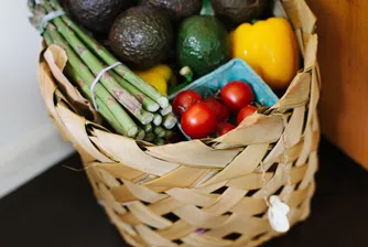 Юруш срещу високите цени на храните