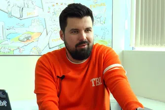 Денис Горбунов, TBI: Всички банки навлизат в технологичната сфера