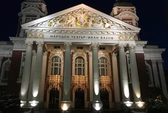 Боил Банов: Европа трябва да подкрепи своите творци