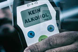 Рекорд: Шофьор с близо 5 промила алкохол в кръвта заловиха във Варна
