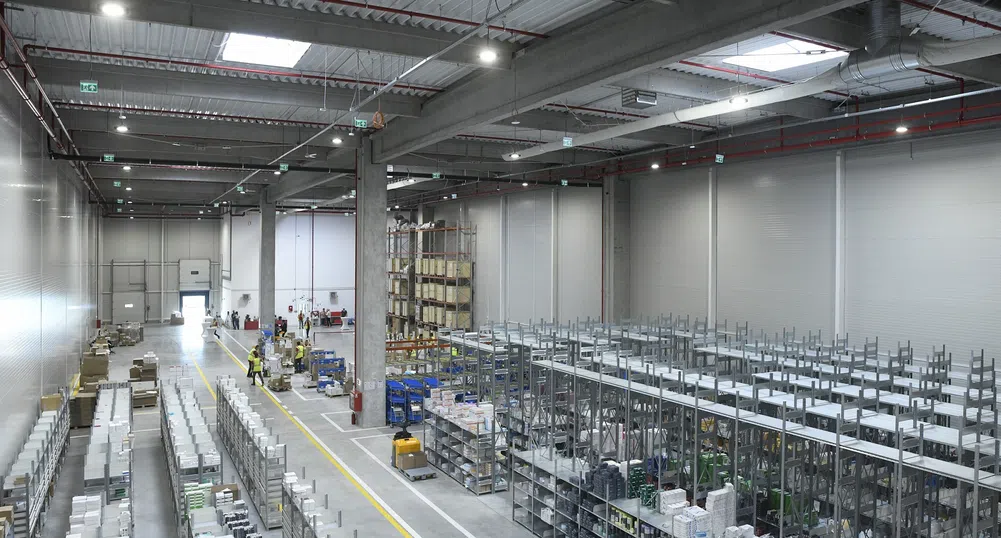 Румънският дистрибутор на дентални продукти Dentotal придобива Дентатехника