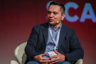 Николай Тодоров: Пазете предприемаческия дух, когато бизнесът расте