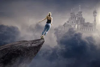 Защо обичаме всичко, което ни всява ужас?