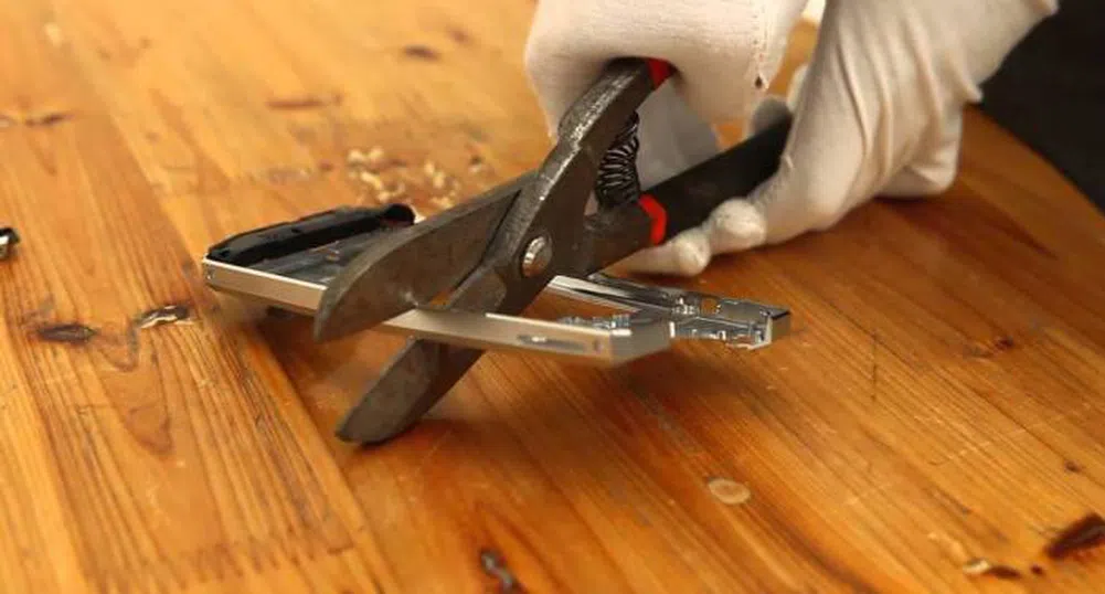 Представиха безсмъртен телефон