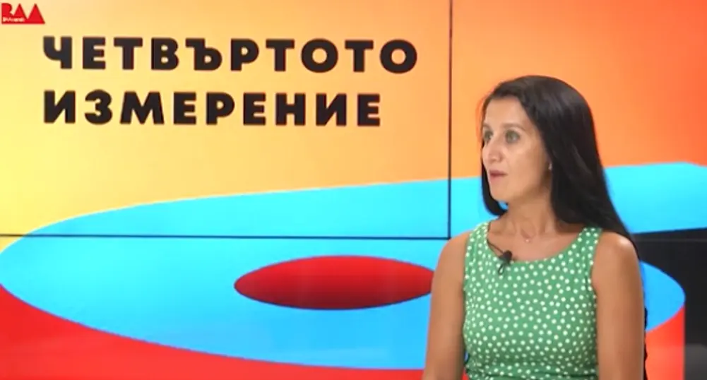 Боряна Великова: Перфектната реклама трябва да е ефективна