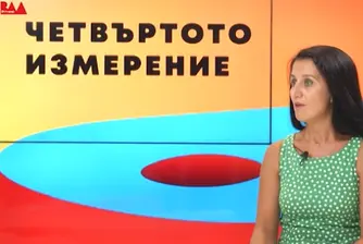 Боряна Великова: Перфектната реклама трябва да е ефективна