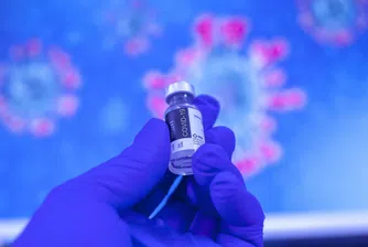 Новите случаи на COVID-19 с лек спад, хоспитализираните са над 2000