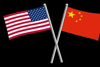 Тръмп и Си Дзинпин се разбраха да си сътрудничат срещу Covid-19