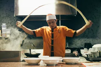 Рай за гастрономи: Десетте кулинарни дестинации, които да не пропускате