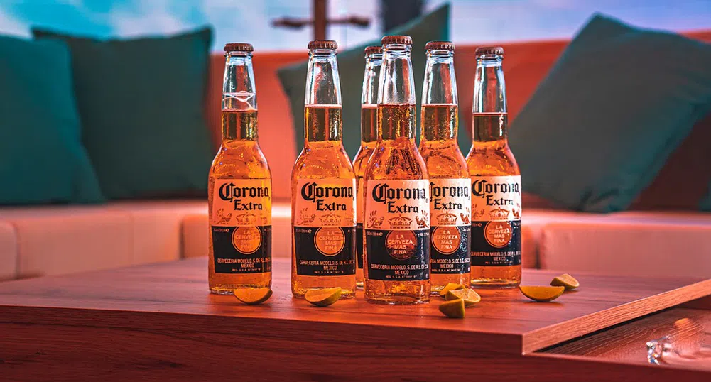 Corona отваря свой собствен остров край бреговете на Колумбия