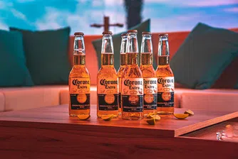 Corona отваря свой собствен остров край бреговете на Колумбия
