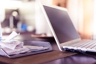 Регистрираме касови бележки по телефона и чрез мобилно приложение