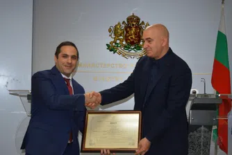 Високотехнологична компания разкрива 130 работни места у нас