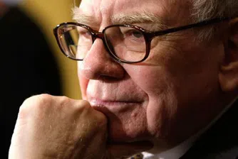 За Бъфет и инвестициите му в Китай