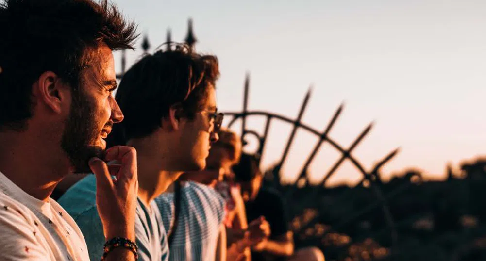 Мираж ли е ваканцията с голяма компания без да се изпокарате