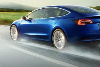 Най-популярният в света електромобил за 2019 г.