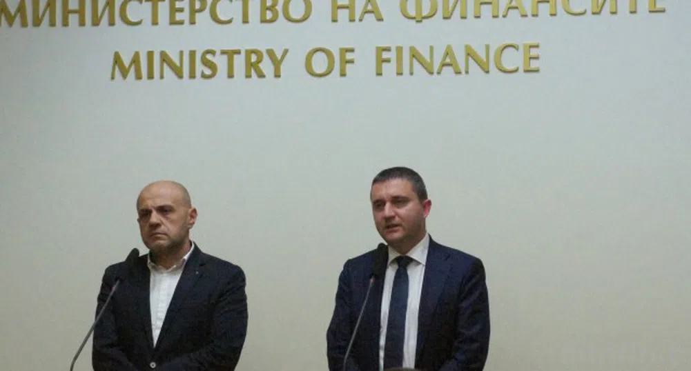 Дончев: Мярката 60/40 може да засегне 1 млн. души