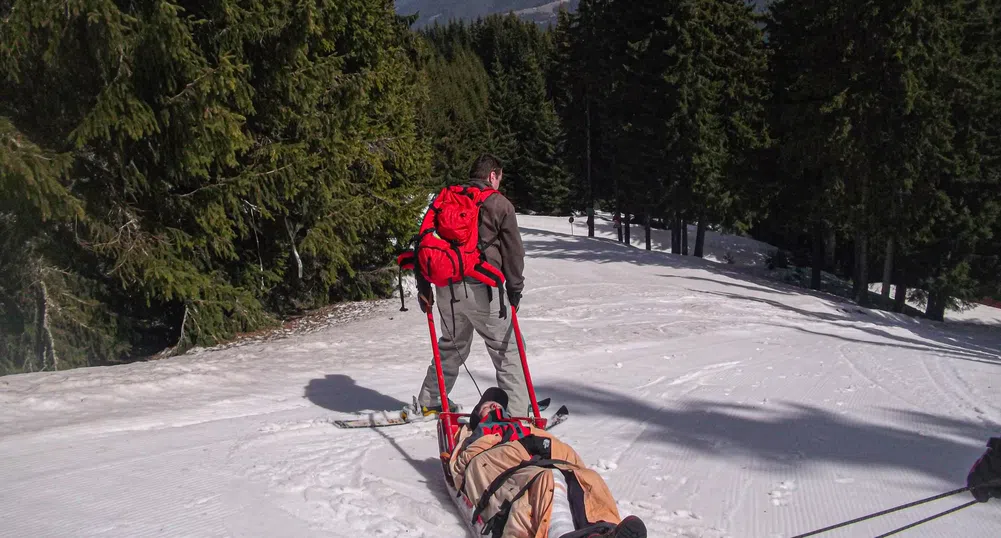 За светлината и планината