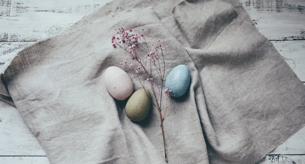 Велики четвъртък е - най-важният ден от Страстната седмица