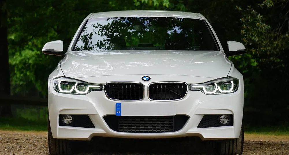 Баровските регистрационни номера - двойно по-скъпи