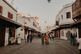 Кралят на Мароко убеди банките да намалят лихвите за бизнеса