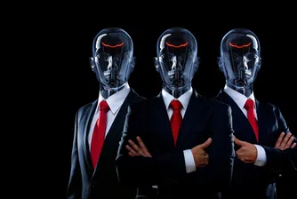 С висок потенциал, а не с високи постижения: Бъдещето е на тези служители