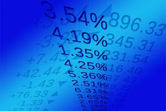 SOFIX се завърна към червения цвят, 212 хил. лева оборот на БФБ